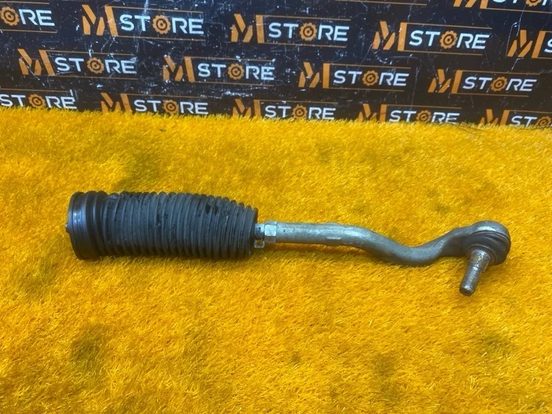 Тяга рулевая Mercedes-Benz E-class 2011 A2123302103 W212 642.850, правая