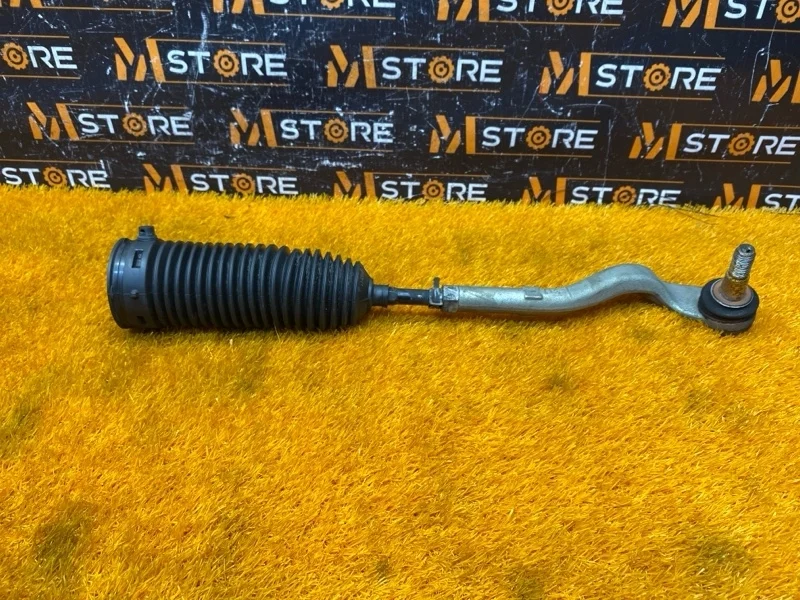 Тяга рулевая Mercedes-Benz E-class 2011 A2123302103 W212 642.850, левая