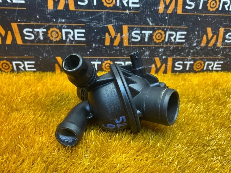 Термостат Bmw 5-Series 2010 6601544 F10 N52B30A