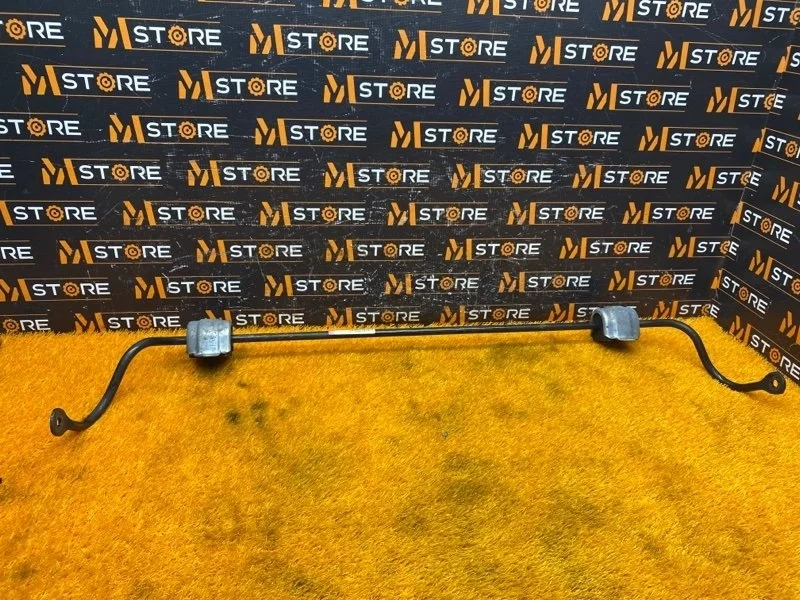 Стабилизатор Bmw 5-Series 2010 33556789870 F10 N52B30A, задний