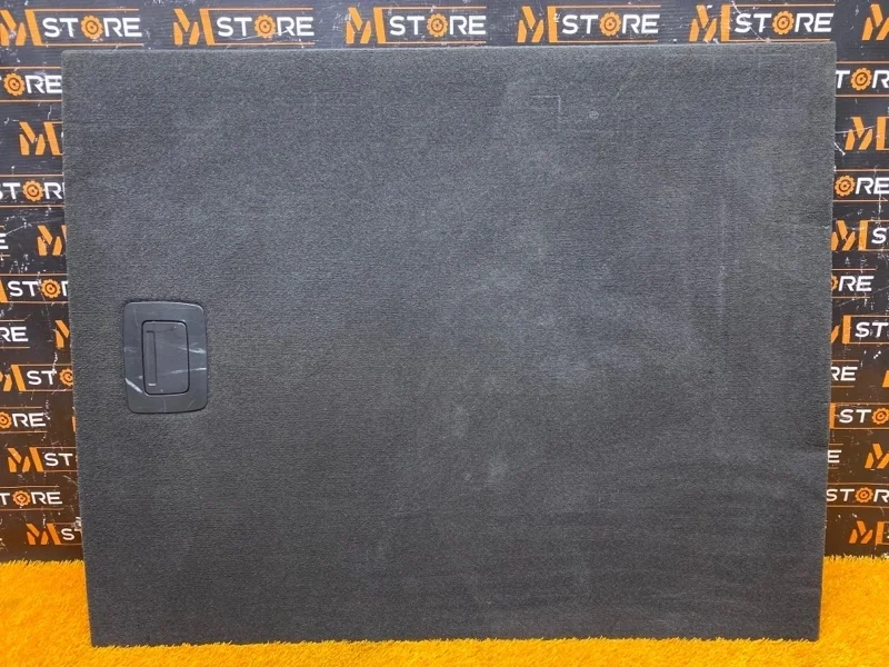 Пол багажника BMW 51479207890