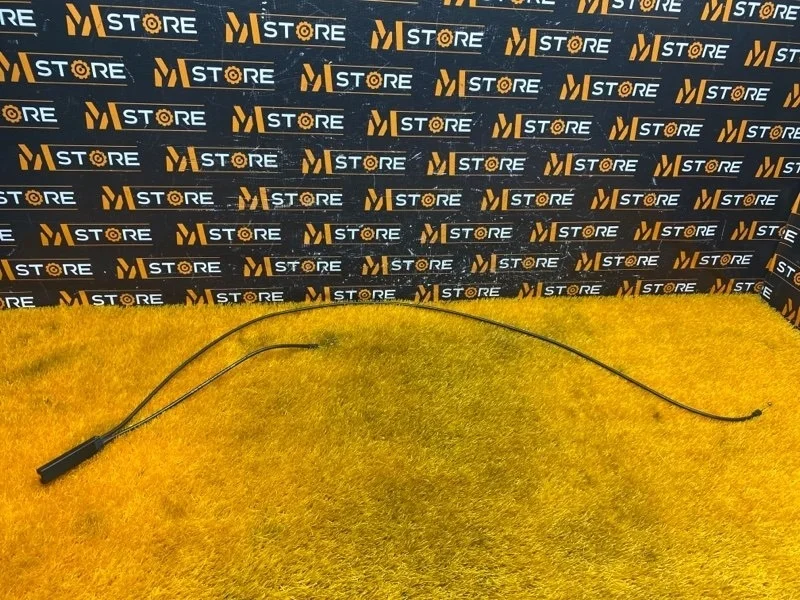 Трос капота Bmw 6-Series 2011 51237183773 F13 N55B30A