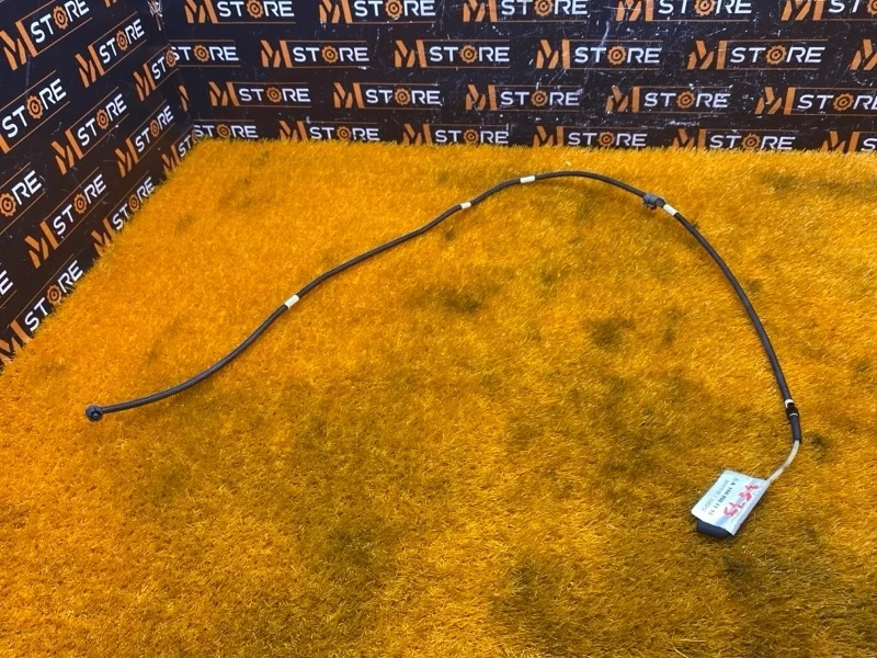 Трубка вакуумная Mercedes-Benz M-Class 2012 A1668001115 W166 276.955