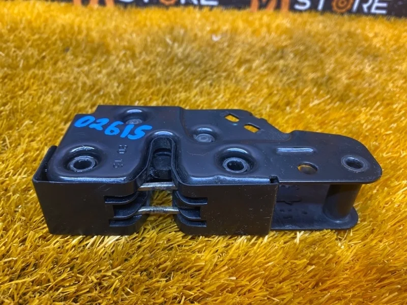 Замок капота Audi A4 2011 8K2823746 B8/8K CDNB