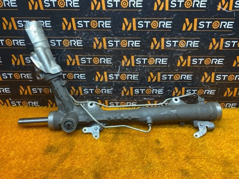 Рулевая рейка Bmw 3-Series 2006 32106777464 E90 N46B20B