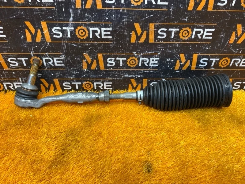 Тяга рулевая BMW 5-Series 2010 32106784716 F10 N52B30A, левая