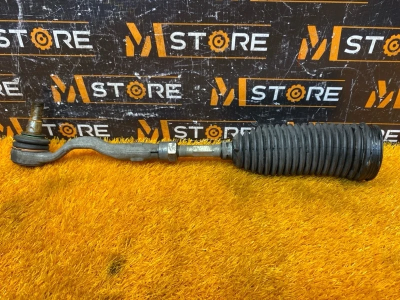 Тяга рулевая BMW X3 2013 32106787472 F25 N47D20C, правая