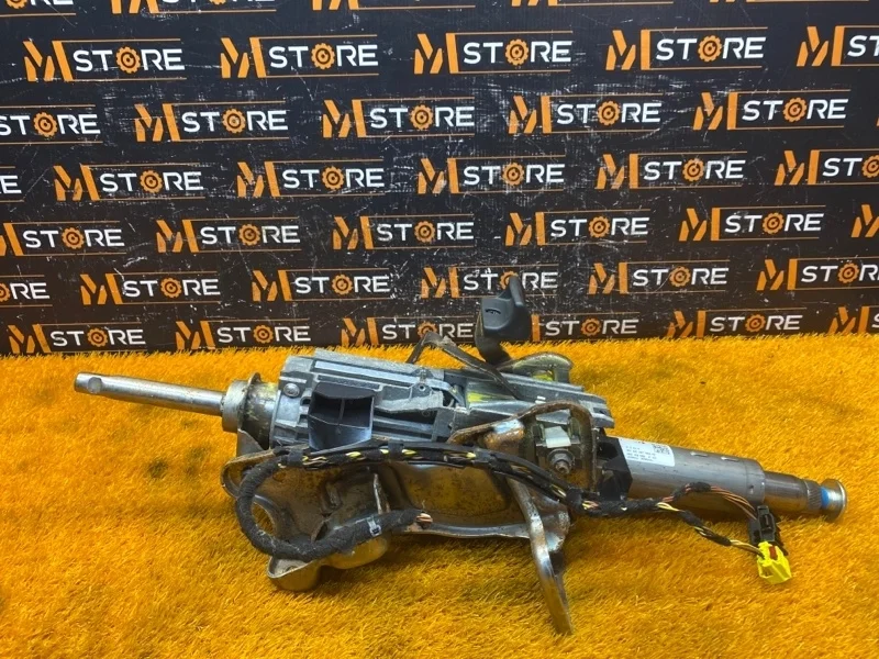 Рулевая колонка Audi Q5 2011 8R0419506K 8R CDNC