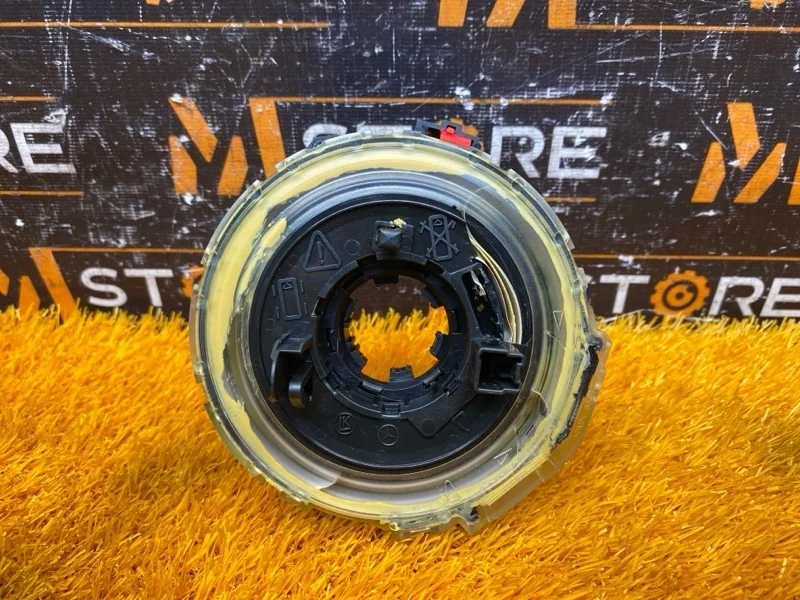 Шлейф-лента Mercedes-Benz M-Class 2006 A1714640518 W164 272.967