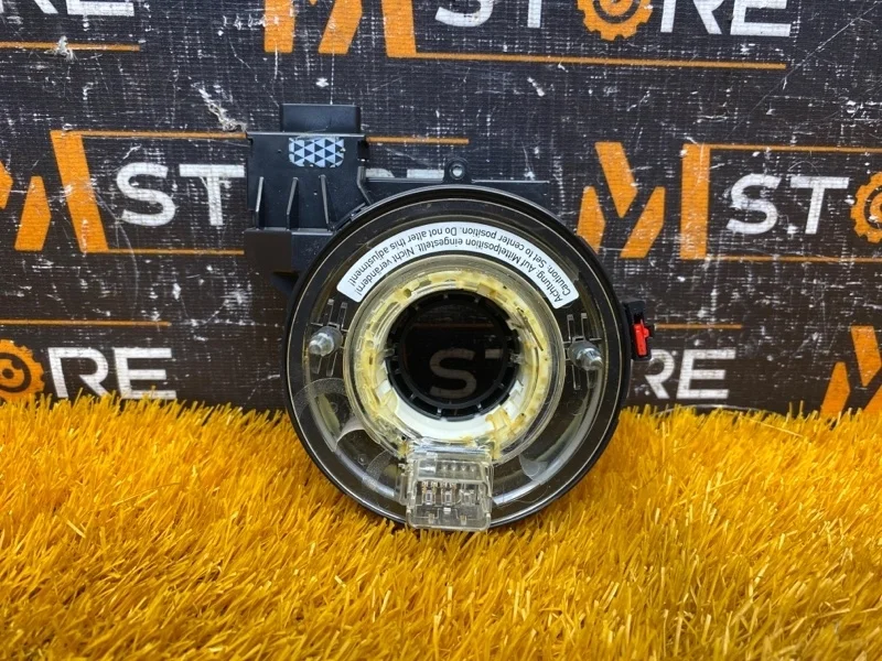 Шлейф-лента Audi A3 2013 1K0959653D 8P CAX