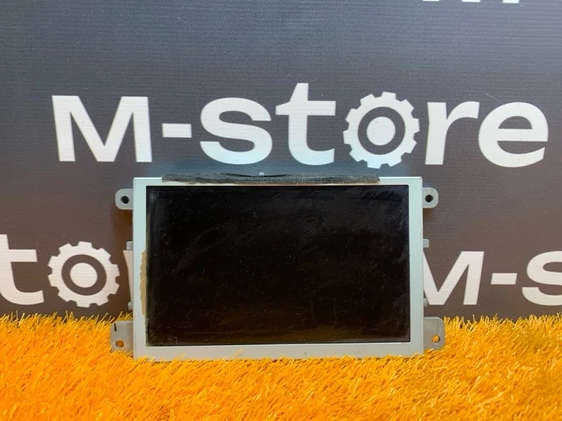 Монитор Audi A5 2011 8F0919604 8T CDNC