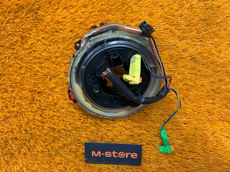 Шлейф-лента Mercedes-Benz GL-Class 2006 A1714640518 X164 273.923