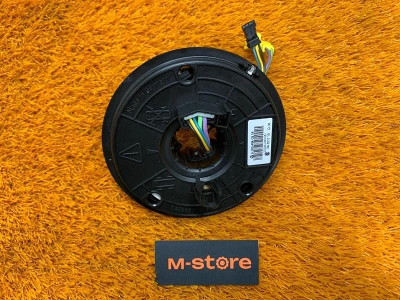 Шлейф-лента Mercedes-Benz S-Class 2002 A0004640318 W220 113.960