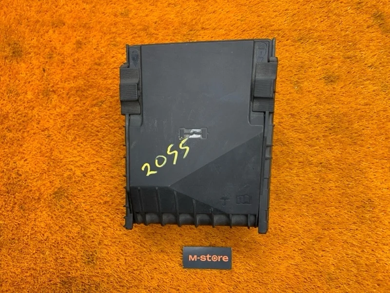 Блок предохранителей Volkswagen Passat Cc 2009 1K0937124Q B6/358 BWS