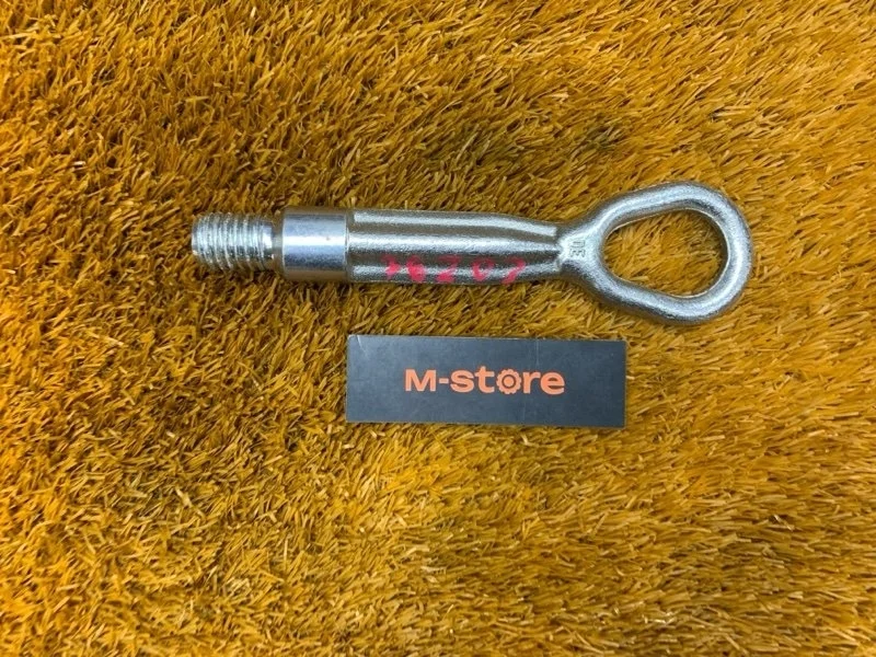 Крюк буксировочный Bmw 3-Series 2014 72157953893 F30 N20B20B