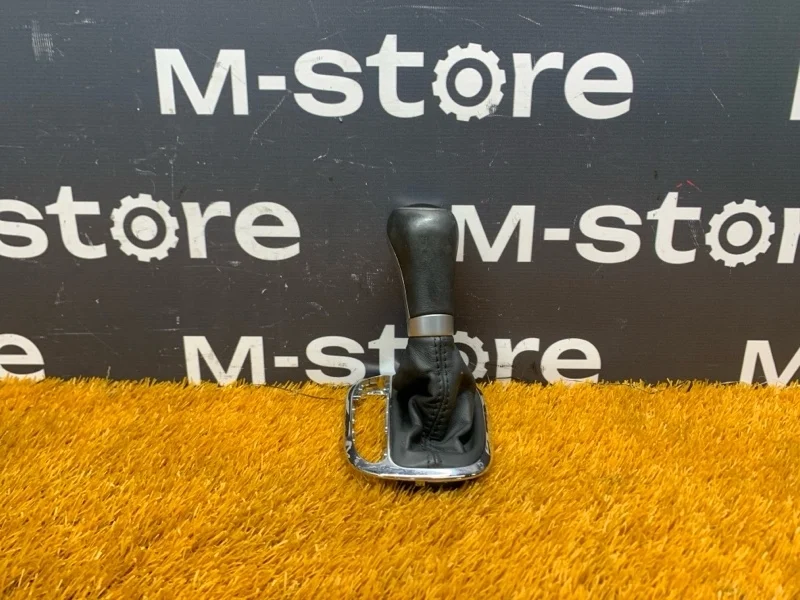 Ручка КПП Mercedes-Benz C-Class 2006 A2032672211 W203 271.946