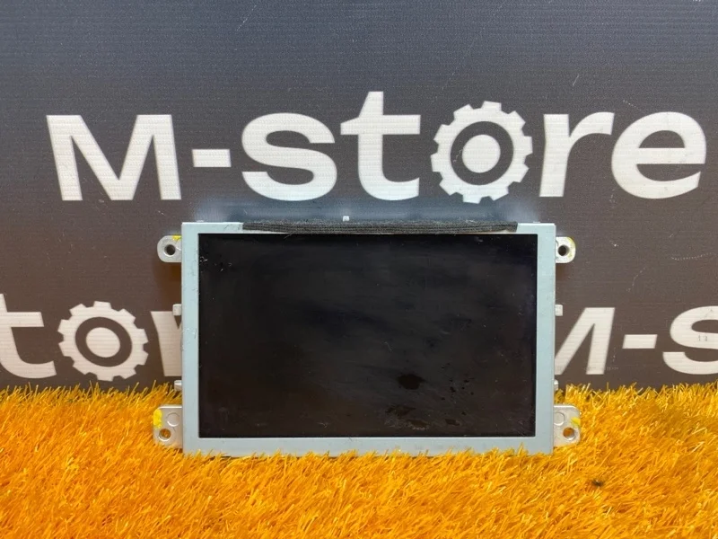 Монитор Audi A5 2013 8R0919604A 8T CDN