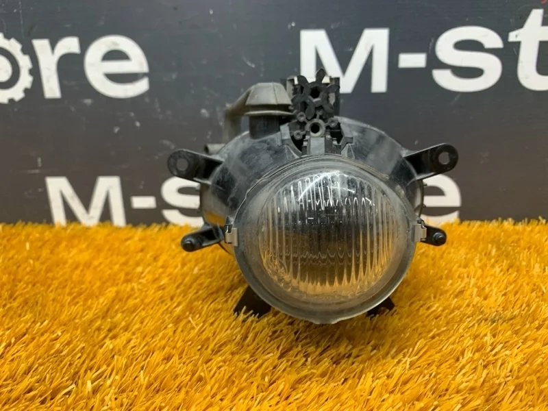 Фара противотуманная BMW 3-Series 2004 6911007 E46 N46B20A, левая