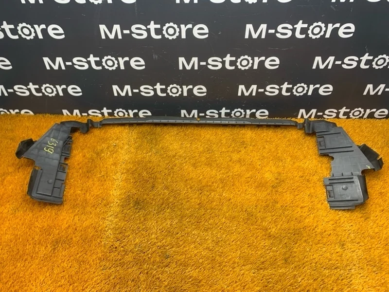 Дефлектор радиатора Mercedes-Benz E-class 2010 A2075050530 C207 272.988