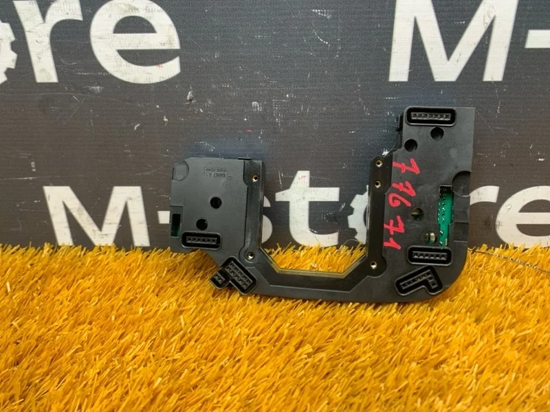 Блок подрулевых переключателей Audi A8 2007 4E0953549A 4E/D3 BVJ