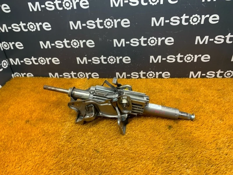 Рулевая колонка Audi Q5 2012 8R0419502M 8R CNCD