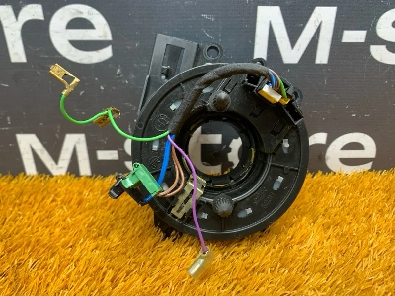 Шлейф-лента Bmw 3-Series 2004 61318376445 E46 N46B20A