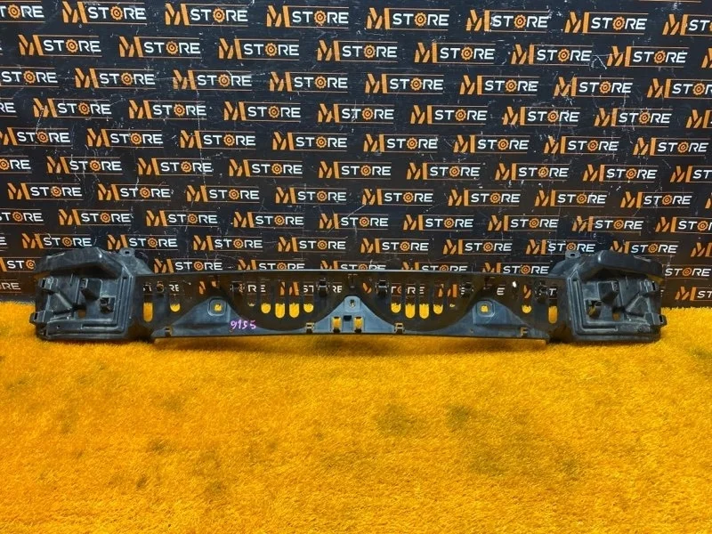 Кронштейн крепления бампера BMW 6-Series 2011 51127223161 F13 N55B30A, задний