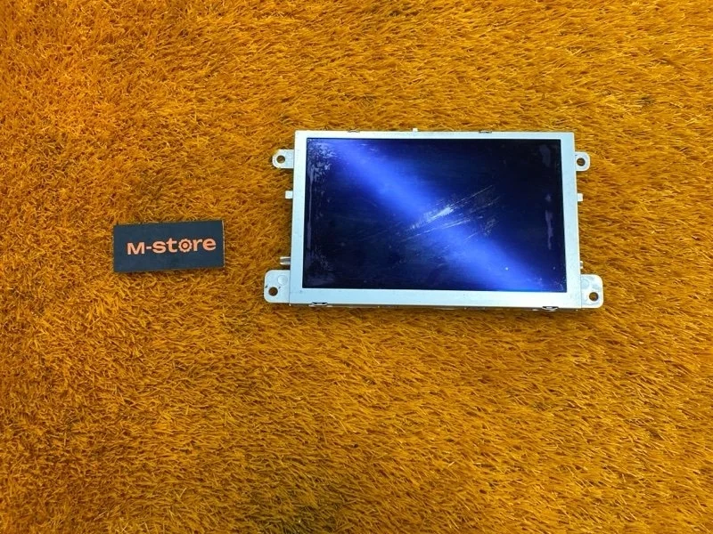 Монитор Audi Q5 2012 8R0919604 8R CDN