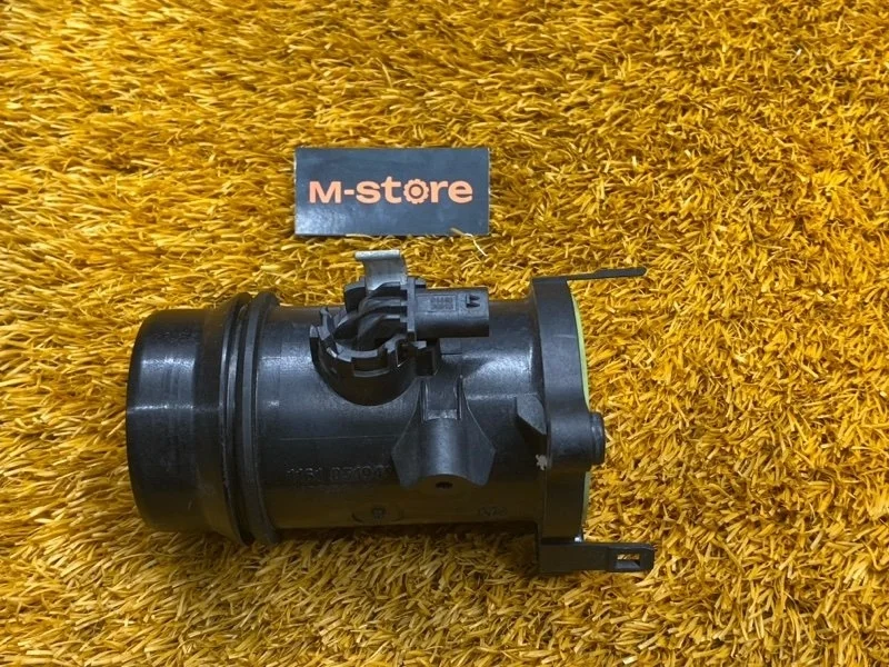 Патрубок интеркулера Bmw X3 2013 11618519492 F25 N47D20C