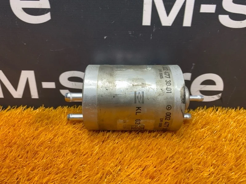 Фильтр топливный Mercedes-Benz S-Class 2004 A0024773001 W220 113.960