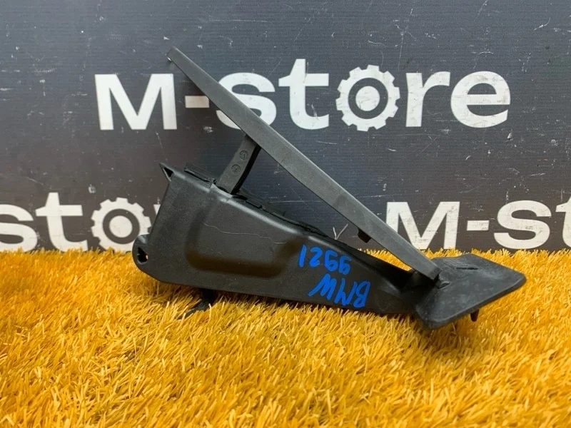 Педаль газа Bmw 1-Series 2011 35426789528 F20 N13B16A