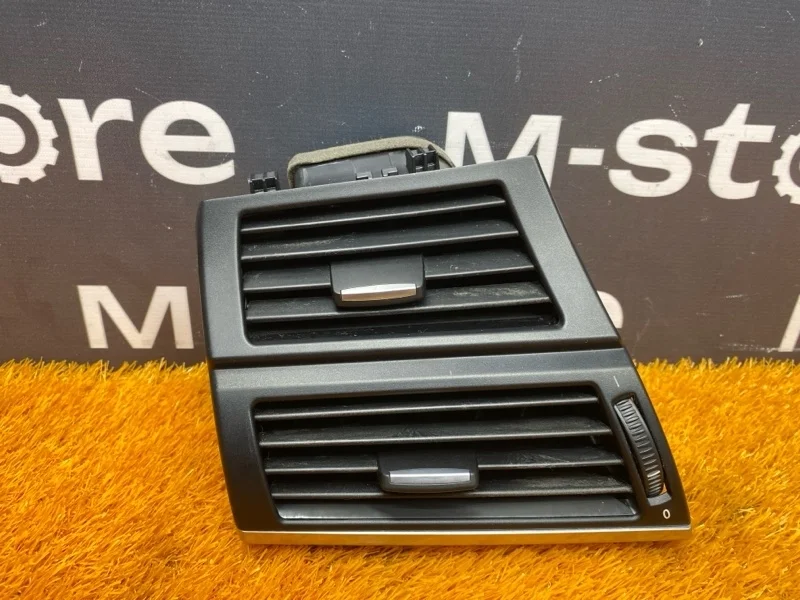 Дефлектор воздушный Bmw X6 2010 9227767 E71 N55B30A, передний левый