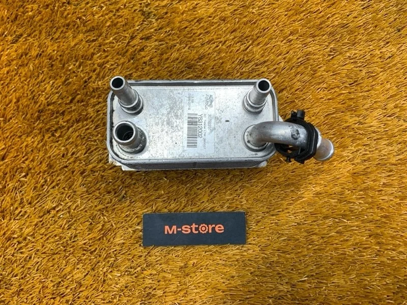 Теплообменник Volvo Xc60 2016 30792231 DZ61 B5254T12