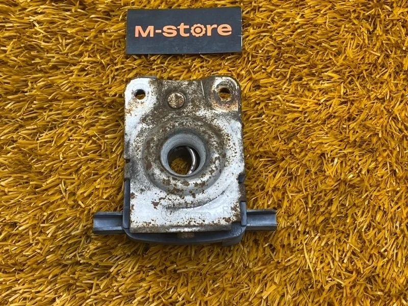 Замок капота BMW X5 2005 51238203862 E53 M54B30 (306S3), левый