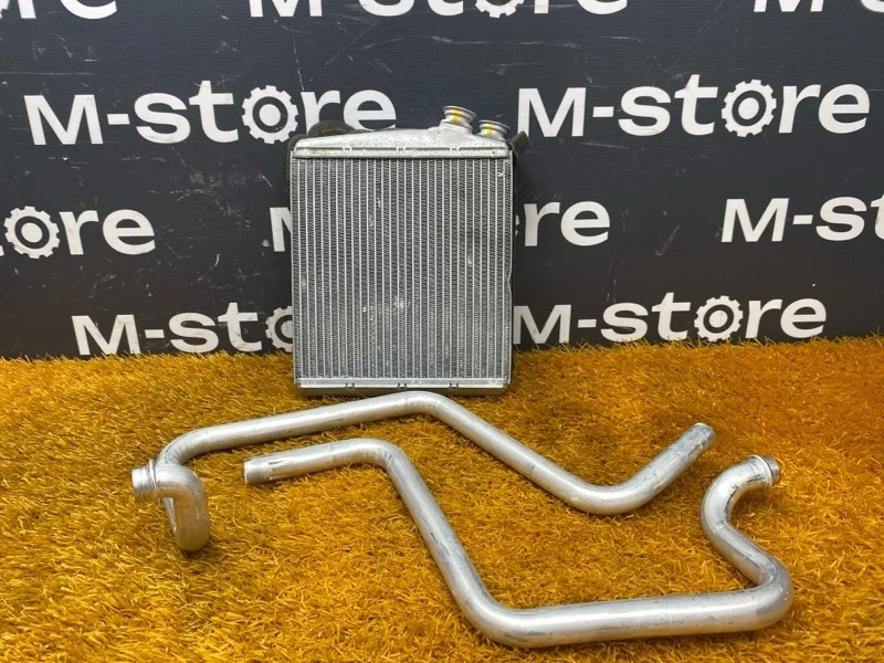 Радиатор печки Volvo Xc60 2016 30767275 DZ61 B5254T12