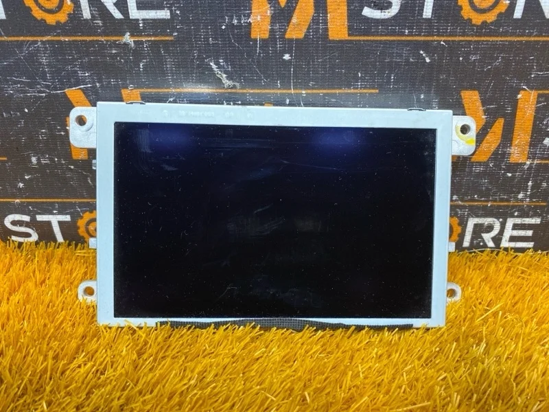 Монитор Audi A4 2014 8R0919604A B8/8K CDN