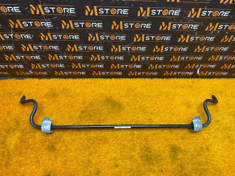 Стабилизатор Audi A4 2014 8K0511305AD B8/8K CDN, задний