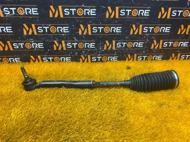 Тяга рулевая Lexus RX350 2009 4546049055 GGL10 2GRFE, передняя правая