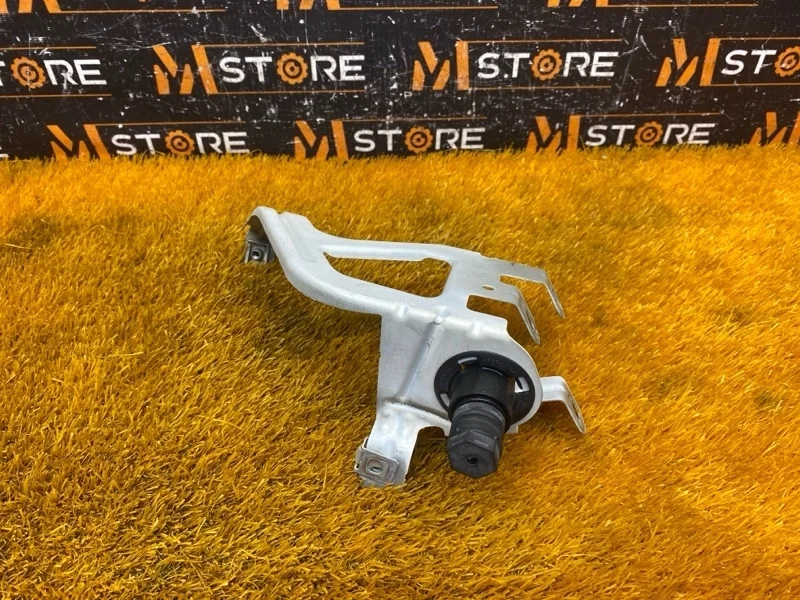 Крепление крыла BMW 5-Series 2012 41357207210 F10 N47D20C, переднее правое