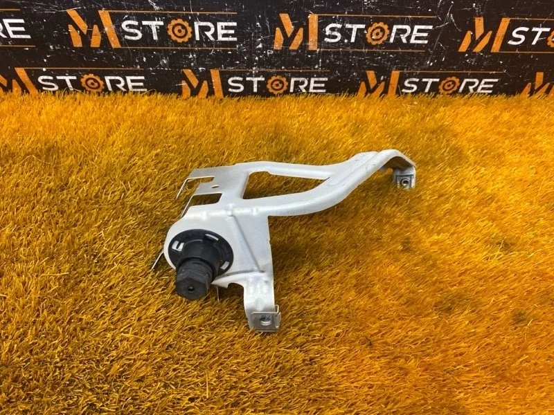 Крепление крыла BMW 5-Series 2012 41357207209 F10 N47D20C, переднее левое