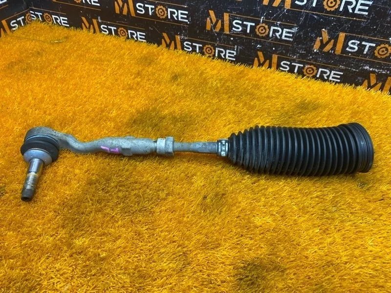 Тяга рулевая BMW 5-Series 2012 32106784716 F10 N47D20C, левая