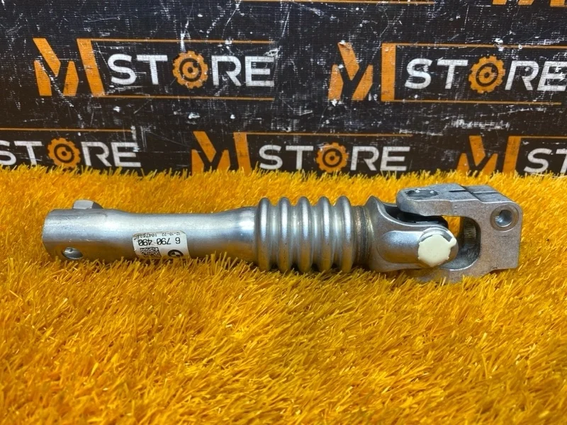 Карданчик рулевой BMW 5-Series 2012 6790490 F10 N47D20C