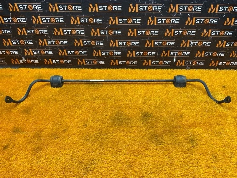 Стабилизатор Bmw 5-Series 2012 33556789870 F10 N47D20C, задний