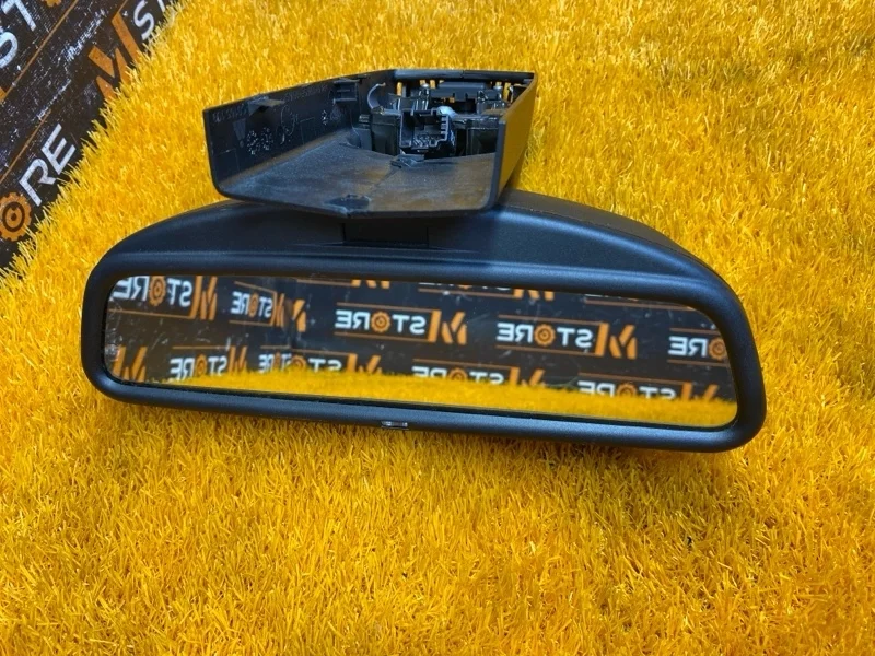 Зеркало салона Bmw 5-Series 2012 51169274267 F10 N47D20C