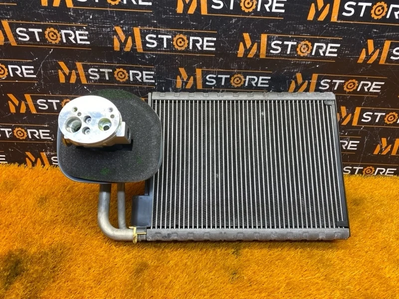 Испаритель кондиционера Bmw 5-Series 2012 7589002 F10 N47D20C