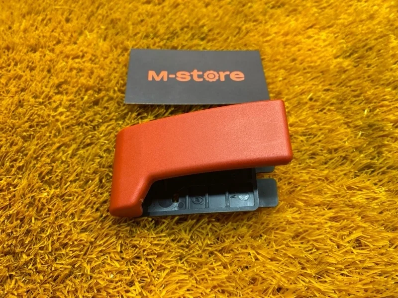 Ручка открывания капота Mercedes-Benz C-Class 2015 A2048800900 W205 274.910