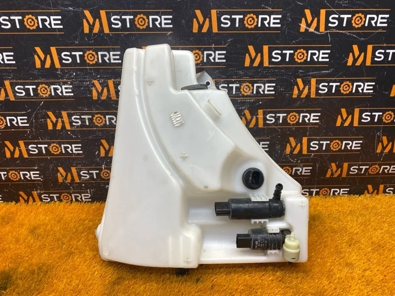 Бачок омывателя Volkswagen Touareg 2013 7P0955453 7P CGRA