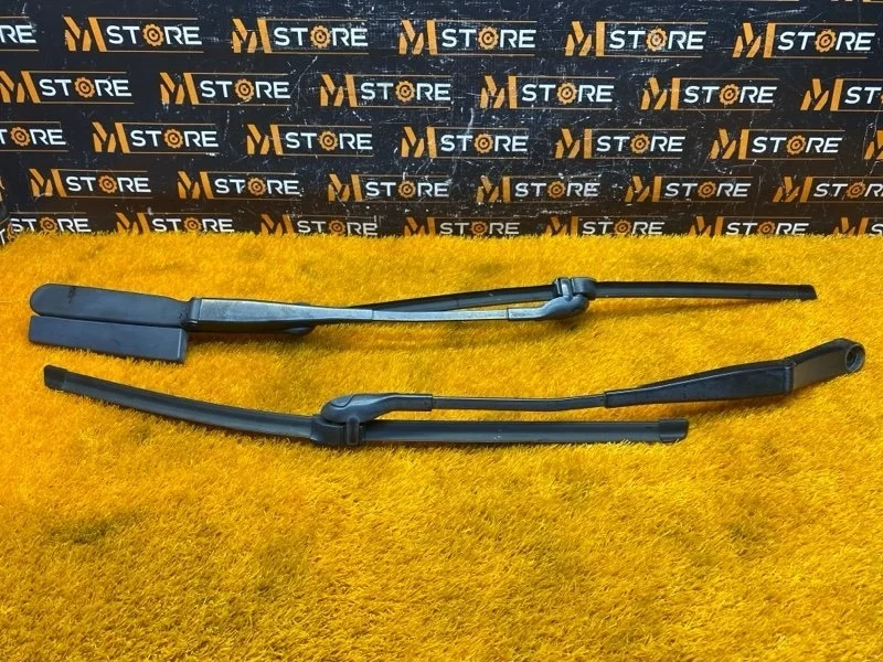 Поводок стеклоочистителя Volkswagen Touareg 2013 7P0955409C 7P CGRA