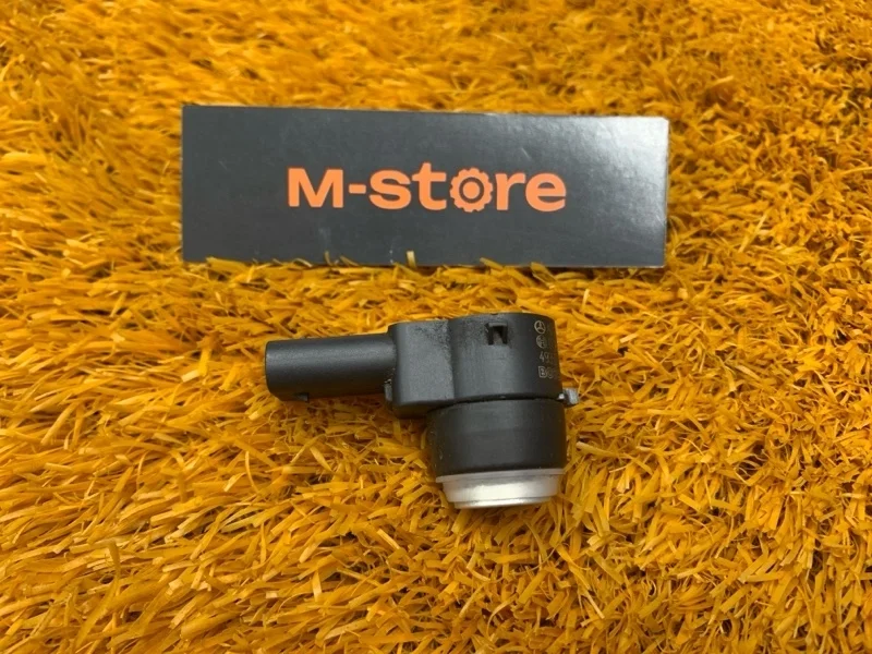 Датчик парковки , парктроник Mercedes-Benz E-Class 2010 A2125420018 W212 642.850, передний