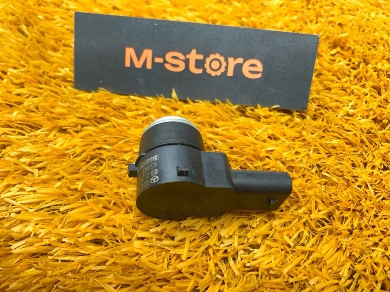 Датчик парковки , парктроник Mercedes-Benz E-Class 2010 A2125420018 W212 642.850, передний